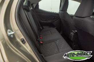 Toyota Yaris 1.5 Hybrid Automaat 14.529 km Clima Camera115 Active picture 19
