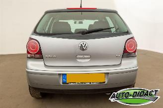 Volkswagen Polo 1.4-16V Automaat Airco Optive picture 31