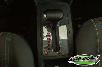 Volkswagen Polo 1.4-16V Automaat Airco Optive picture 10