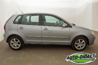 Volkswagen Polo 1.4-16V Automaat Airco Optive picture 34