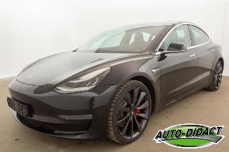 Avarii autoturisme Tesla Model 3 Long Range Dual AWD Pano 2020/9