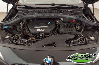 BMW 2-serie 216d Active Tourer Leder Pano Navi Clima picture 36