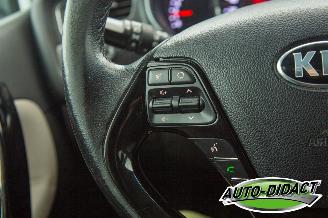 Kia Cee d 1.6 GDI Clima Navi Camera picture 15