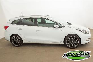 Kia Cee d 1.6 GDI Clima Navi Camera picture 42