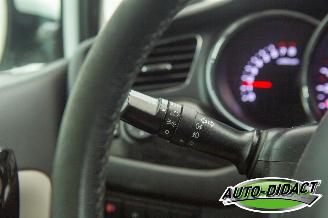 Kia Cee d 1.6 GDI Clima Navi Camera picture 17