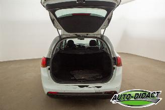 Kia Cee d 1.6 GDI Clima Navi Camera picture 40