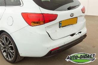 Kia Cee d 1.6 GDI Clima Navi Camera picture 35