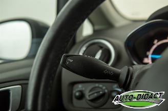 Ford Fiesta 1.6 TDCi Clima Lease Titanium picture 15