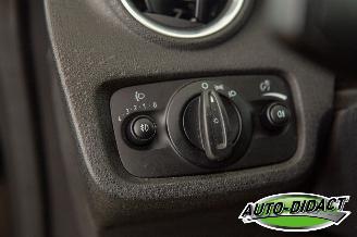 Ford Fiesta 1.0 Airco Navi Style Ultimate picture 12