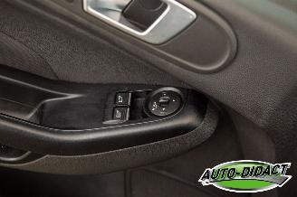 Ford Fiesta 1.0 Airco Navi Style Ultimate picture 11