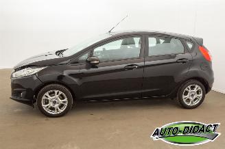 Ford Fiesta 1.0 Airco Navi Style Ultimate picture 37
