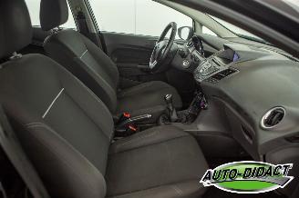 Ford Fiesta 1.0 Airco Navi Style Ultimate picture 19