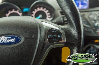 Ford Fiesta 1.0 Airco Navi Style Ultimate picture 14