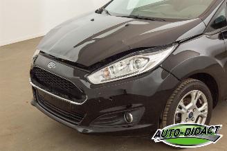 Ford Fiesta 1.0 Airco Navi Style Ultimate picture 29