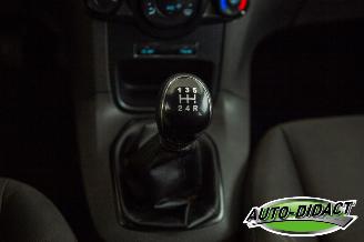 Ford Fiesta 1.0 Airco Navi Style Ultimate picture 10