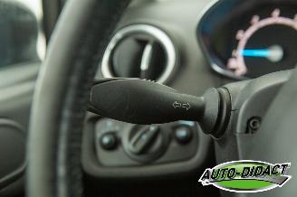 Ford Fiesta 1.0 Airco Navi Style Ultimate picture 15