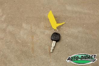 Toyota Yaris 1.0-16V VVT-i Terra picture 21