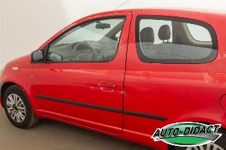 Toyota Yaris 1.0-16V VVT-i Terra picture 22