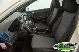 Hyundai I-20 1.0 T-GDI Go! 109.525 km NAP Airco Navi Camera picture 25