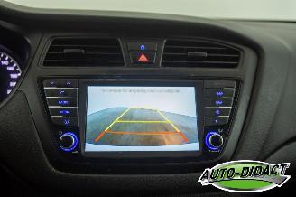 Hyundai I-20 1.0 T-GDI Go! 109.525 km NAP Airco Navi Camera picture 8