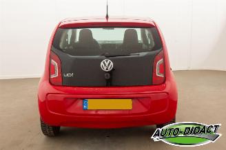Volkswagen Up! 1.0 take up! Airco picture 29