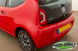 Volkswagen Up! 1.0 take up! Airco picture 22