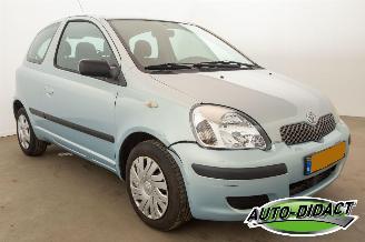 Toyota Yaris 1.0 VVT-i Idols picture 2