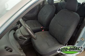 Toyota Yaris 1.0 VVT-i Idols picture 21