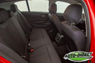 BMW 1-serie 116i Clima Navi Elek Dak Limited Edition picture 21