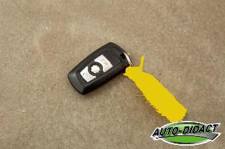 BMW 1-serie 116i Clima Navi Elek Dak Limited Edition picture 28