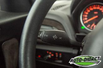 BMW 1-serie 116i Clima Navi Elek Dak Limited Edition picture 15