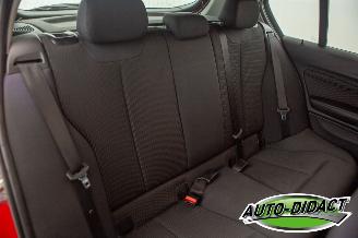 BMW 1-serie 116i Clima Navi Elek Dak Limited Edition picture 20