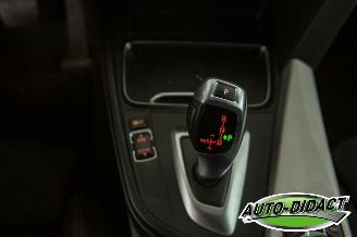 BMW 4-serie Gran Coupé 418i Automaat Navi Executive picture 13