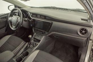 Toyota Auris Touring Sports 1.2 Clima Navi Camera 85kw Comfort picture 21