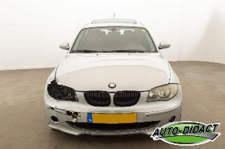 BMW 1-serie 116i Clima Navi Elek Dak picture 46
