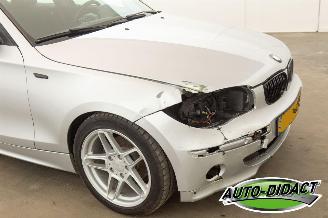 BMW 1-serie 116i Clima Navi Elek Dak picture 36