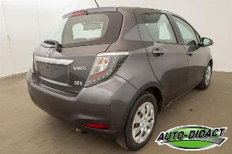 Toyota Yaris 1.5 Hybride Automaat Navi Camera Clima Comfort picture 4