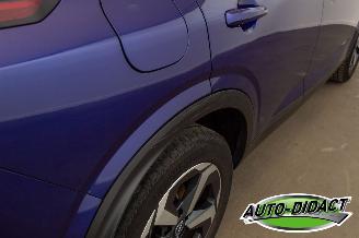 Nissan Qashqai 1.3 MHEV Digi Dash Pano Clima Camera Navi picture 30