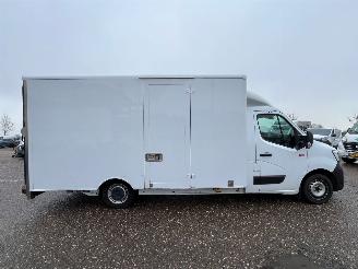 Renault Master T35 2.3 dCi L3 Laadklep Navi Airco Camera picture 43