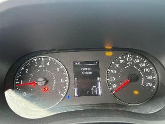 Renault Master T35 2.3 dCi L3 Laadklep Navi Airco Camera picture 6