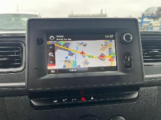 Renault Master T35 2.3 dCi L3 Laadklep Navi Airco Camera picture 7