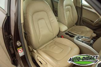 Audi A4 2.0 TDI Automaat Navi Leder Attraction picture 22