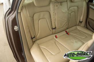 Audi A4 2.0 TDI Automaat Navi Leder Attraction picture 23