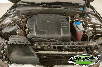 Audi A4 2.0 TDI Automaat Navi Leder Attraction picture 34