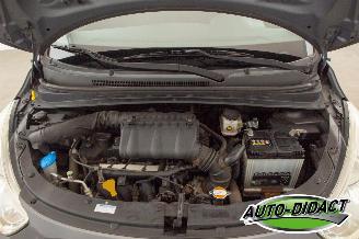 Hyundai I-10 1.2 i-Drive Cool Airco picture 28