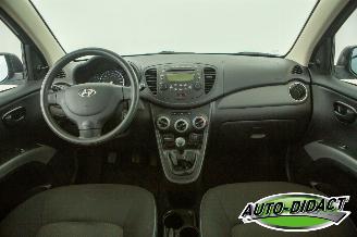 Hyundai I-10 1.2 i-Drive Cool Airco picture 19