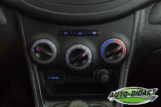 Hyundai I-10 1.2 i-Drive Cool Airco picture 8