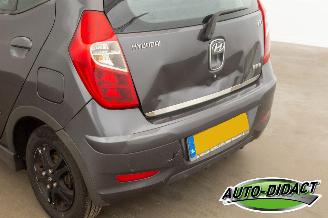 Hyundai I-10 1.2 i-Drive Cool Airco picture 36