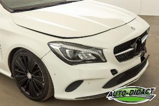 Mercedes Cla-klasse 180 Shooting Brake Automaat Pano Leder Navi picture 35