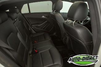 Mercedes Cla-klasse 180 Shooting Brake Automaat Pano Leder Navi picture 21